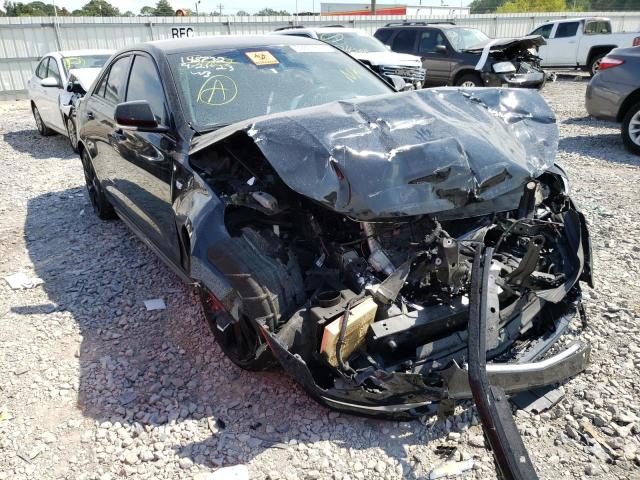 Photo 3 VIN: 1G6DC5RKXM0108094 - CADILLAC CT4 