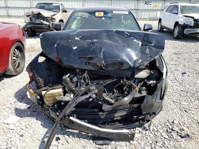 Photo 4 VIN: 1G6DC5RKXM0108094 - CADILLAC CT4 