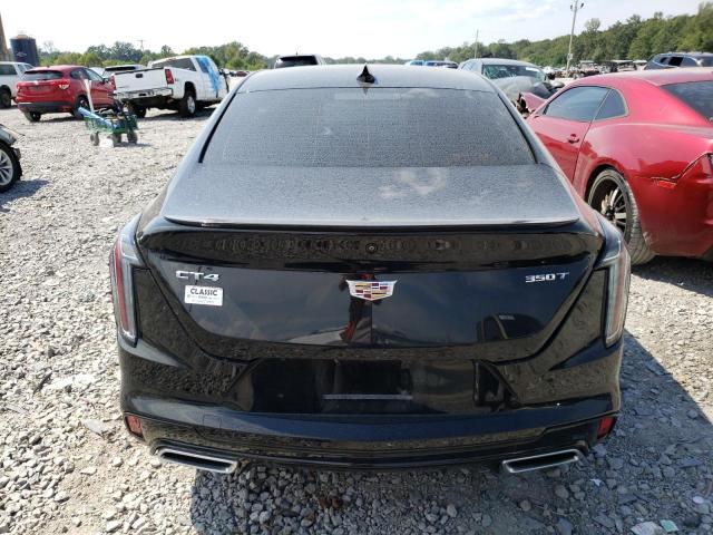 Photo 5 VIN: 1G6DC5RKXM0108094 - CADILLAC CT4 