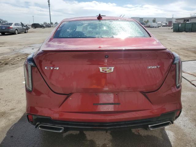 Photo 5 VIN: 1G6DC5RKXM0118561 - CADILLAC CT4 