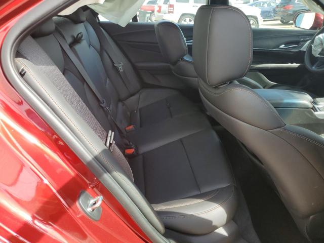 Photo 9 VIN: 1G6DC5RKXM0118561 - CADILLAC CT4 