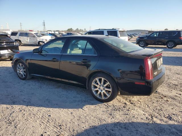 Photo 1 VIN: 1G6DC67A050142613 - CADILLAC STS 