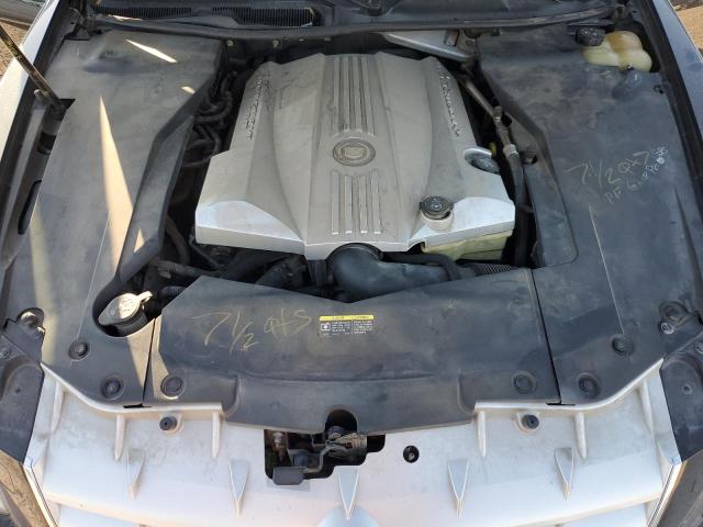 Photo 10 VIN: 1G6DC67A050142613 - CADILLAC STS 