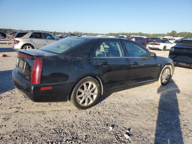 Photo 2 VIN: 1G6DC67A050142613 - CADILLAC STS 