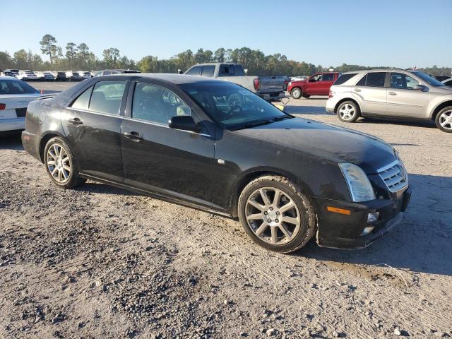 Photo 3 VIN: 1G6DC67A050142613 - CADILLAC STS 