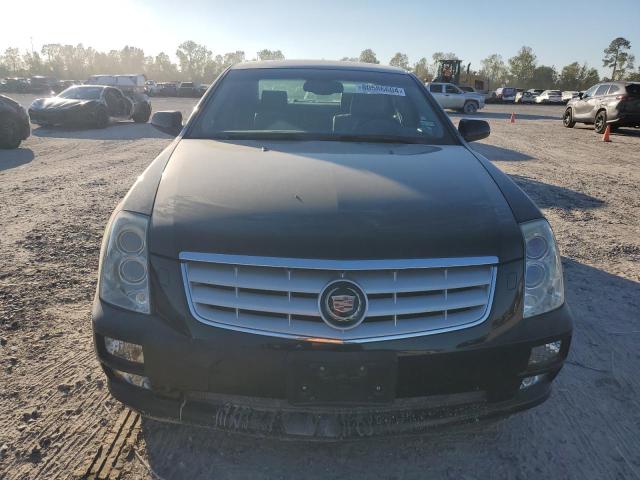 Photo 4 VIN: 1G6DC67A050142613 - CADILLAC STS 