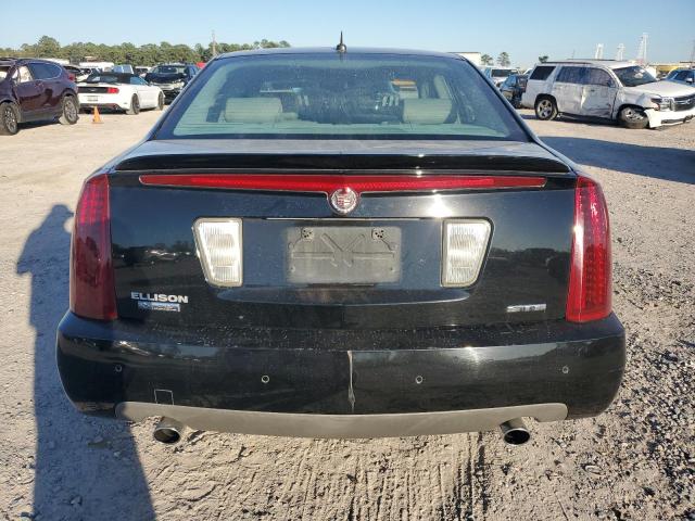 Photo 5 VIN: 1G6DC67A050142613 - CADILLAC STS 