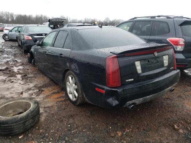 Photo 2 VIN: 1G6DC67A050186675 - CADILLAC STS 