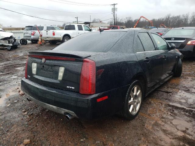 Photo 3 VIN: 1G6DC67A050186675 - CADILLAC STS 