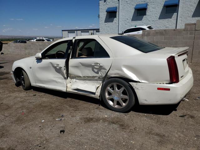 Photo 1 VIN: 1G6DC67A050201529 - CADILLAC STS 