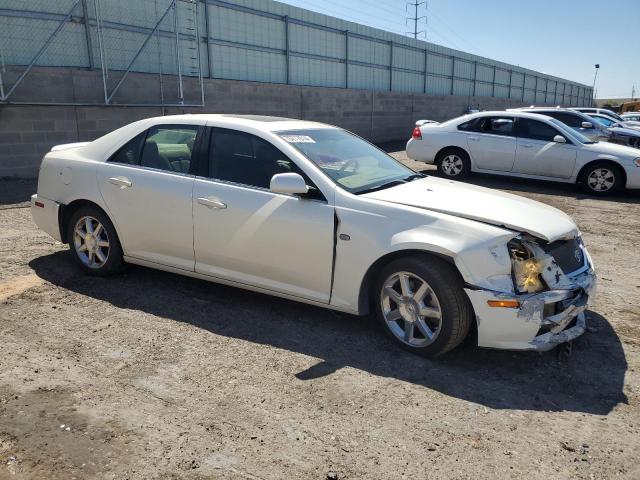 Photo 3 VIN: 1G6DC67A050201529 - CADILLAC STS 