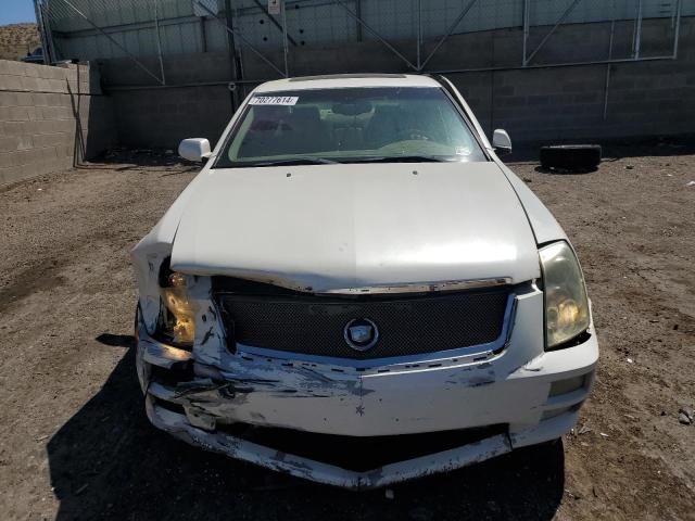 Photo 4 VIN: 1G6DC67A050201529 - CADILLAC STS 