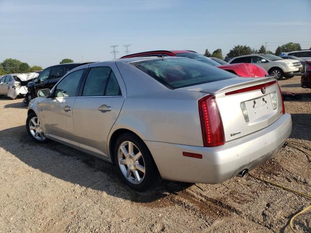 Photo 1 VIN: 1G6DC67A050205340 - CADILLAC STS 