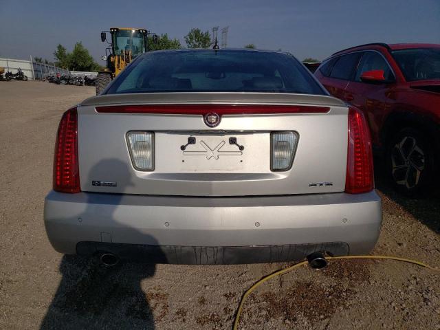 Photo 5 VIN: 1G6DC67A050205340 - CADILLAC STS 