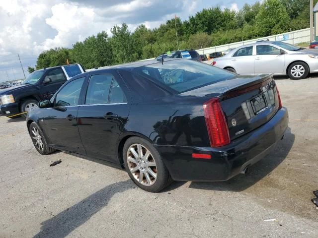 Photo 1 VIN: 1G6DC67A060180053 - CADILLAC STS 