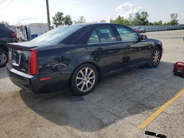 Photo 2 VIN: 1G6DC67A060180053 - CADILLAC STS 