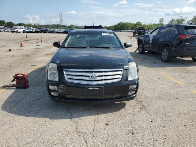 Photo 4 VIN: 1G6DC67A060180053 - CADILLAC STS 