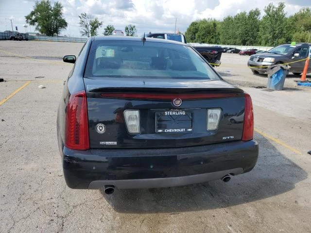 Photo 5 VIN: 1G6DC67A060180053 - CADILLAC STS 