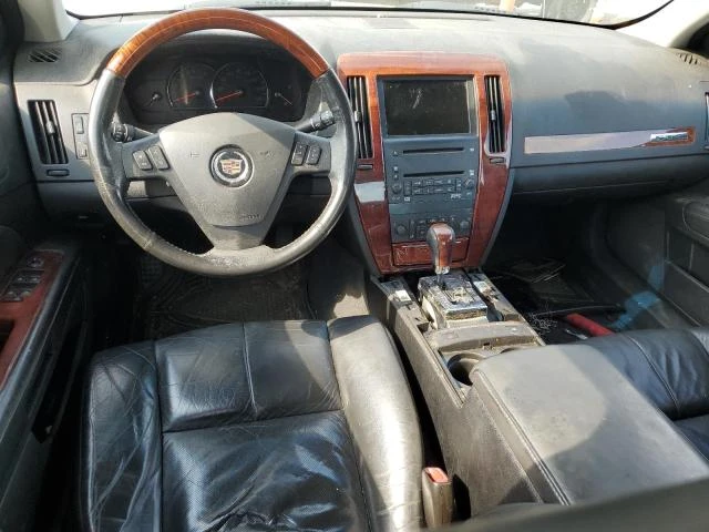 Photo 7 VIN: 1G6DC67A060180053 - CADILLAC STS 