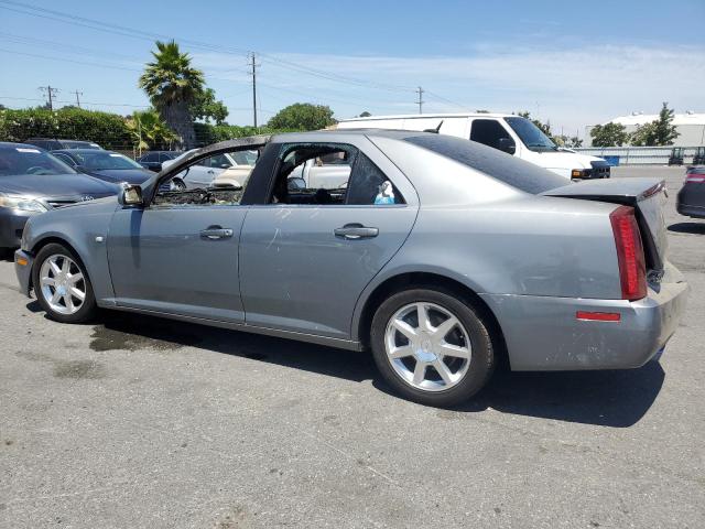 Photo 1 VIN: 1G6DC67A060207154 - CADILLAC STS 