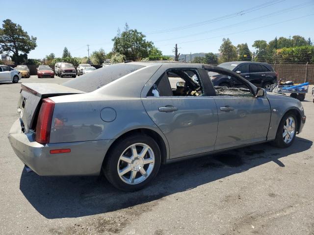 Photo 2 VIN: 1G6DC67A060207154 - CADILLAC STS 