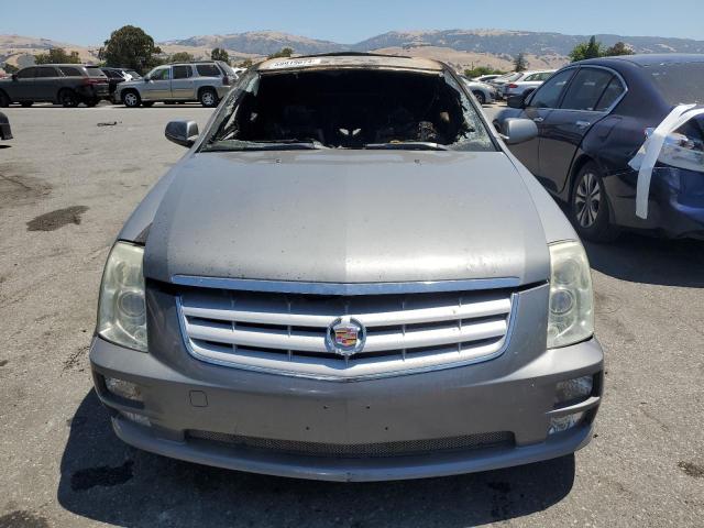 Photo 4 VIN: 1G6DC67A060207154 - CADILLAC STS 