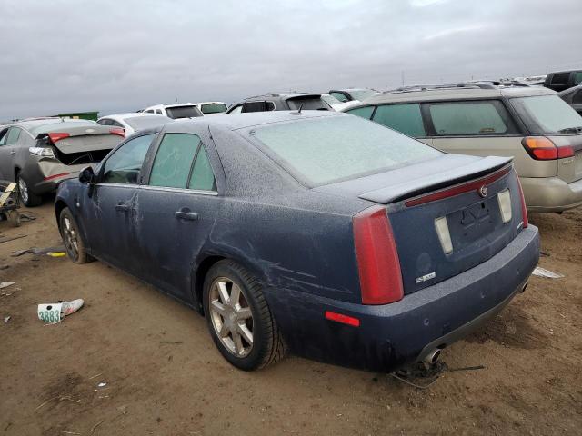 Photo 1 VIN: 1G6DC67A060220647 - CADILLAC STS 