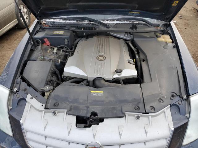 Photo 10 VIN: 1G6DC67A060220647 - CADILLAC STS 