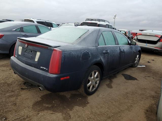 Photo 2 VIN: 1G6DC67A060220647 - CADILLAC STS 