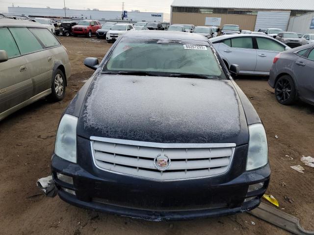 Photo 4 VIN: 1G6DC67A060220647 - CADILLAC STS 