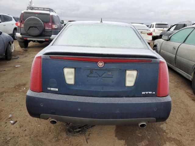 Photo 5 VIN: 1G6DC67A060220647 - CADILLAC STS 