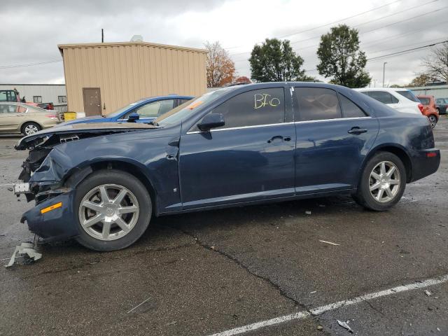 Photo 0 VIN: 1G6DC67A070152321 - CADILLAC STS 