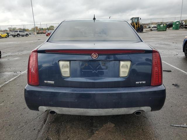 Photo 5 VIN: 1G6DC67A070152321 - CADILLAC STS 