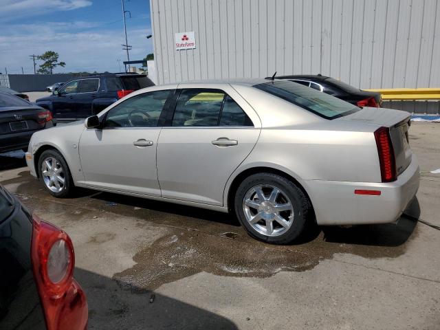 Photo 1 VIN: 1G6DC67A070178613 - CADILLAC STS 