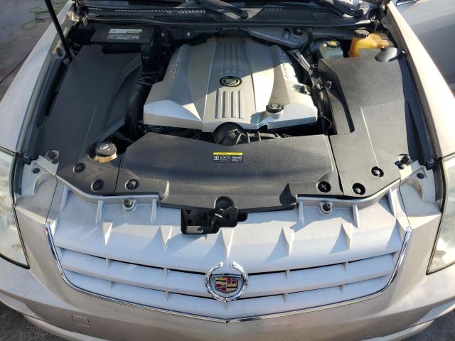 Photo 10 VIN: 1G6DC67A070178613 - CADILLAC STS 