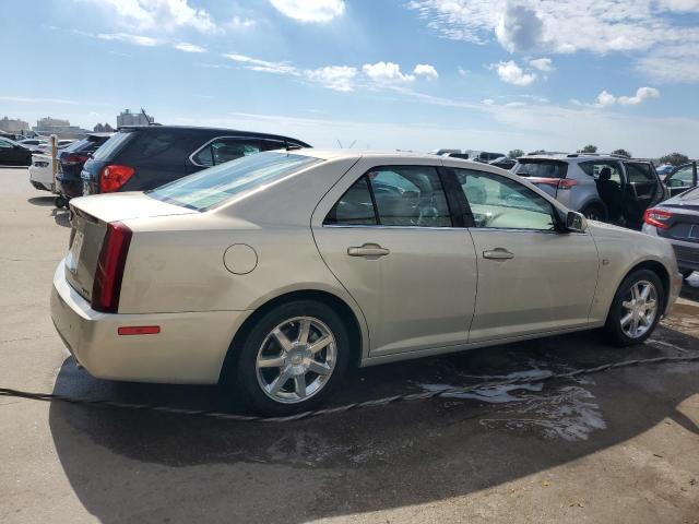 Photo 2 VIN: 1G6DC67A070178613 - CADILLAC STS 