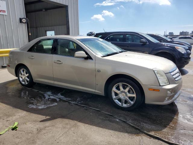 Photo 3 VIN: 1G6DC67A070178613 - CADILLAC STS 