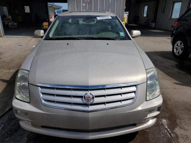 Photo 4 VIN: 1G6DC67A070178613 - CADILLAC STS 