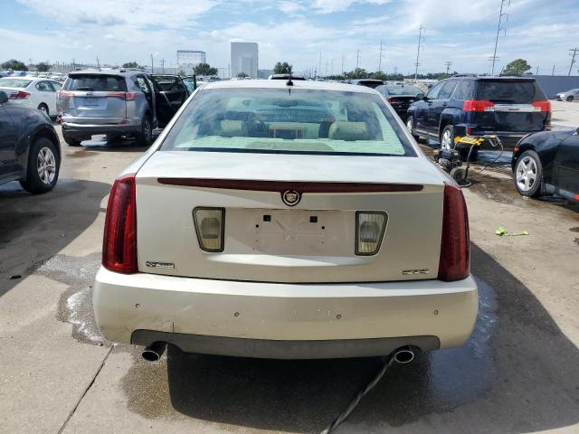 Photo 5 VIN: 1G6DC67A070178613 - CADILLAC STS 