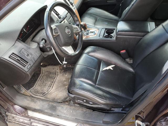 Photo 6 VIN: 1G6DC67A080115237 - CADILLAC STS 