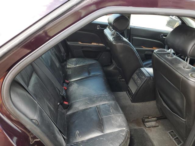 Photo 9 VIN: 1G6DC67A080115237 - CADILLAC STS 