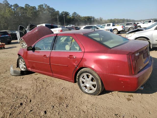 Photo 1 VIN: 1G6DC67A150136111 - CADILLAC STS 