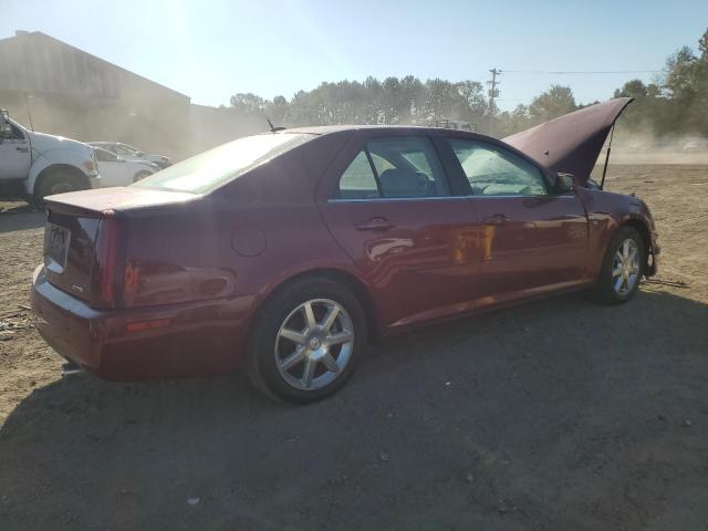 Photo 2 VIN: 1G6DC67A150136111 - CADILLAC STS 