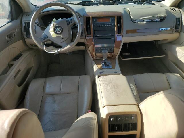 Photo 7 VIN: 1G6DC67A150136111 - CADILLAC STS 