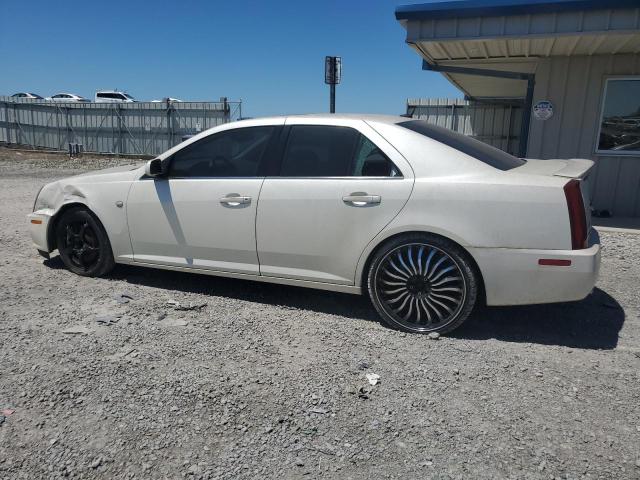 Photo 1 VIN: 1G6DC67A150182442 - CADILLAC STS 