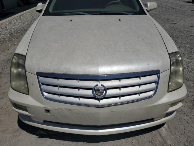 Photo 10 VIN: 1G6DC67A150182442 - CADILLAC STS 