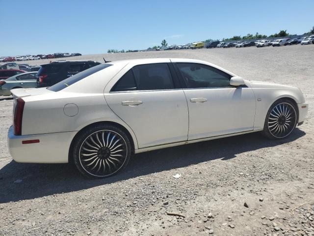 Photo 2 VIN: 1G6DC67A150182442 - CADILLAC STS 