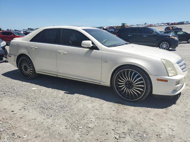 Photo 3 VIN: 1G6DC67A150182442 - CADILLAC STS 