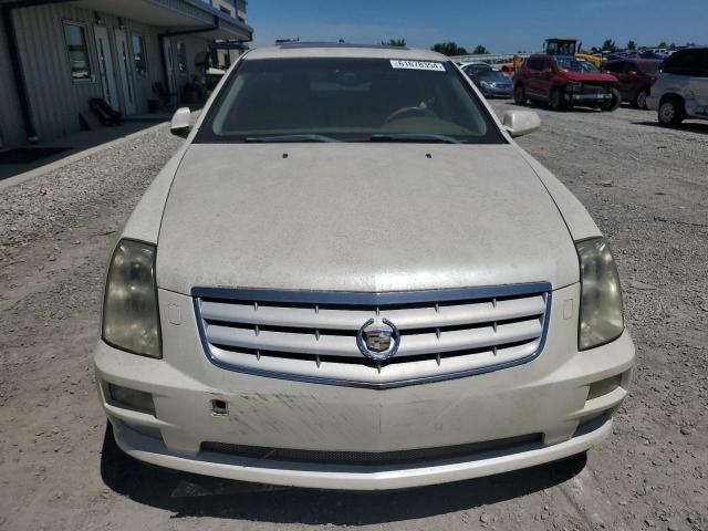 Photo 4 VIN: 1G6DC67A150182442 - CADILLAC STS 