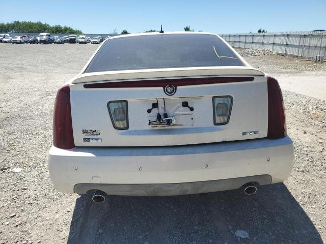 Photo 5 VIN: 1G6DC67A150182442 - CADILLAC STS 